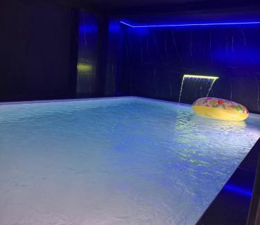 Algeria Apartamento | Le Relax