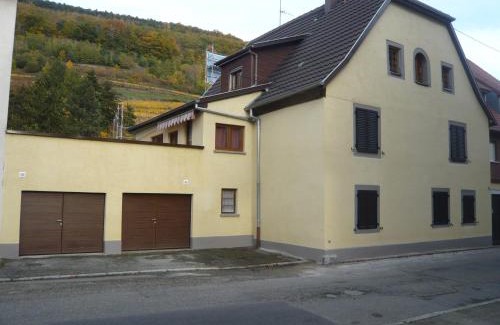 Guebwiller Apartamento | Le Rempart