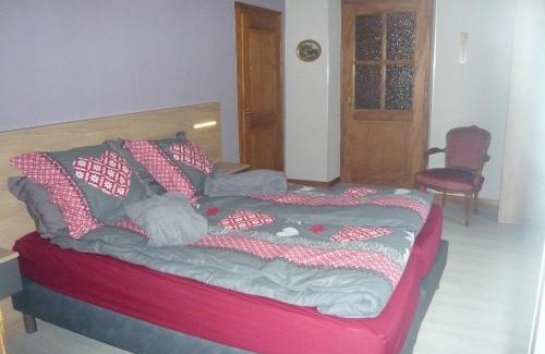 Guebwiller Apartamento | Le Rempart