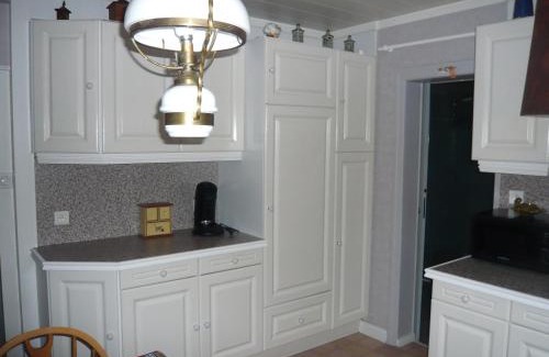 Guebwiller Apartamento | Le Rempart
