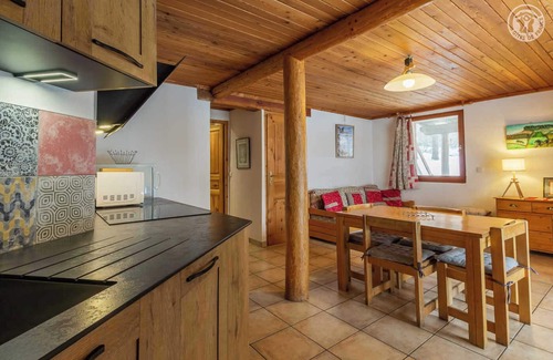 Lanslevillard Casa | LE RENARDEAU - VAL CENIS