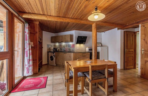 Lanslevillard Casa | LE RENARDEAU - VAL CENIS