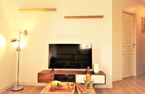 Soissons Apartamento | Le Renommé Soissons par Picardie Homes