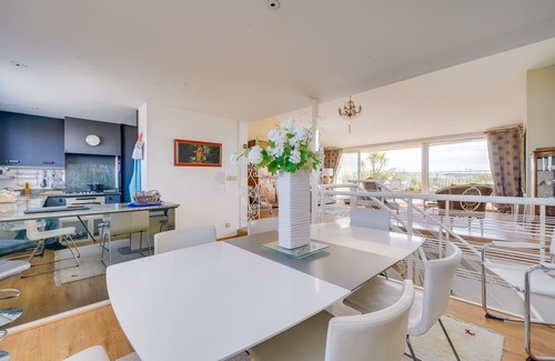 Chartrons Apartamento | Le Renversant - Appartement d'exception de 160m2