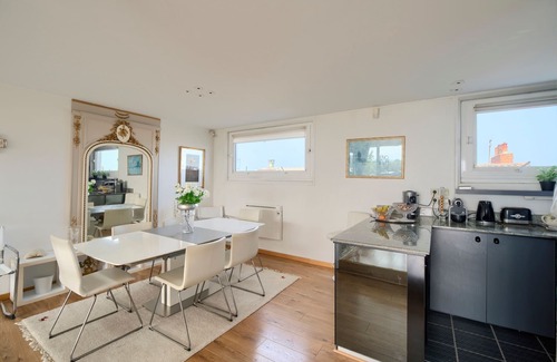 Chartrons Apartamento | Le Renversant - Appartement d'exception de 160m2