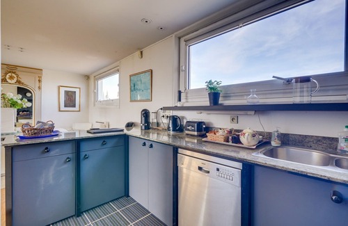 Chartrons Apartamento | Le Renversant - Appartement d'exception de 160m2