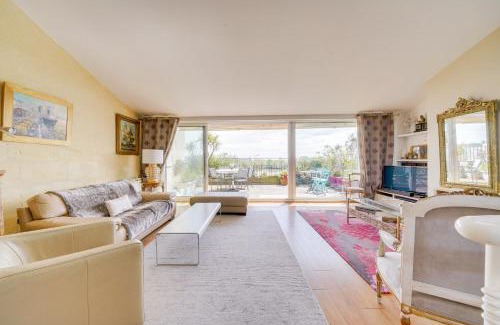 Chartrons Apartamento | Le Renversant - Appartement d'exception de 160m2