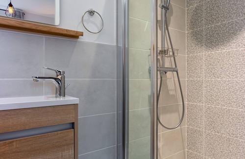 Nancy City Centre Apartamento | Le Repère de Copernic