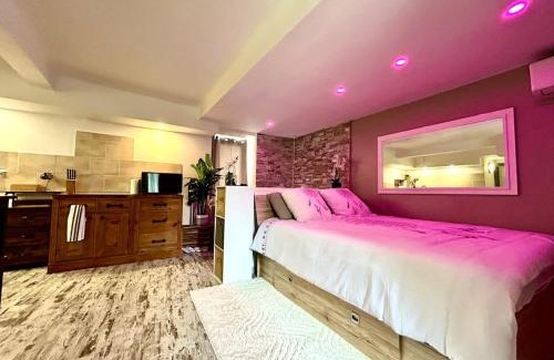 Carces Apartamento | Le Repère des âmes Amoureuses