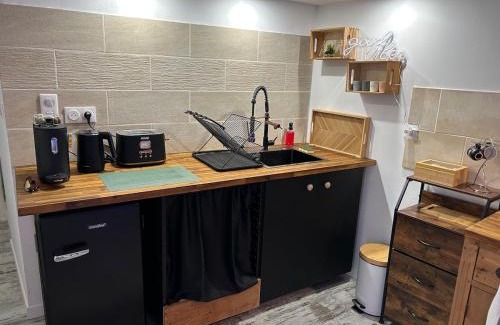 Carces Apartamento | Le Repère des âmes Amoureuses