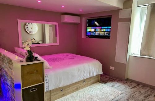 Carces Apartamento | Le Repère des âmes Amoureuses