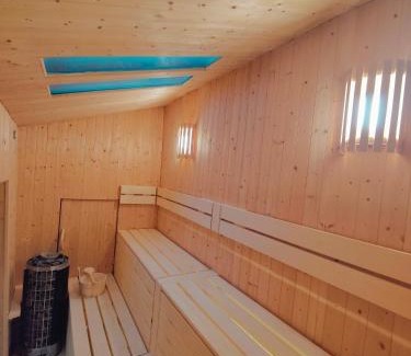 Remiremont Casa | Le Repère du Bien-être - Maison 5 chambres, Sauna, Cinéma