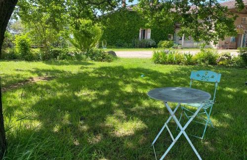 Saint-Frajou Cama Y Desayuno | Le repaire de la rêveuse