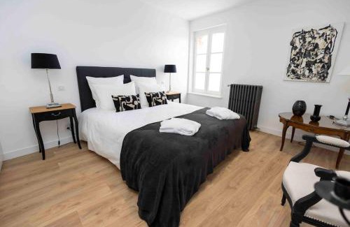 Montigny-le-Gannelon Casa | Le Repaire