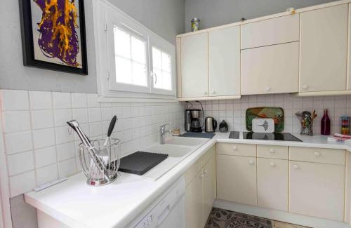 Montigny-le-Gannelon Casa | Le Repaire