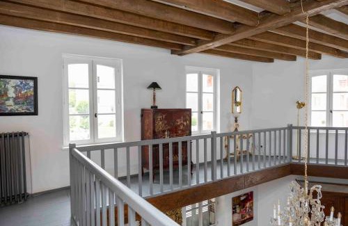 Montigny-le-Gannelon Casa | Le Repaire