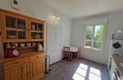 La Celle-sous-Gouzon Apartamento | Le Repos de Merlin