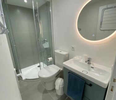Rochefort Apartamento | Le repos des Thermes