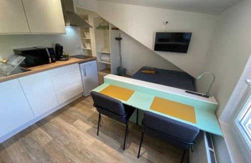Rochefort Apartamento | Le repos des Thermes