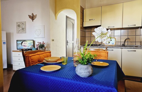 Villaggio La Marmoratina Apartamento | Le Residenze La Marmorata