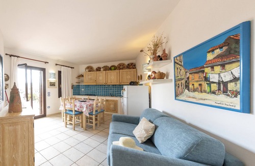 Villaggio La Marmoratina Apartamento | Le Residenze La Marmorata