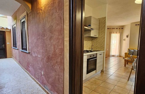 Villaggio La Marmoratina Apartamento | Le Residenze La Marmorata