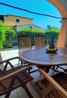 Monte Petrosu Casa | Le Residenze del Mare