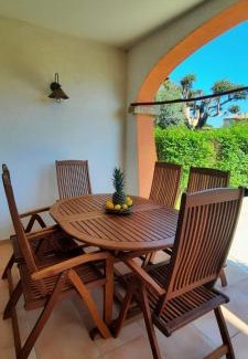 Monte Petrosu Casa | Le Residenze del Mare