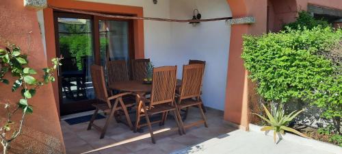 Monte Petrosu Casa | Le Residenze del Mare