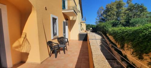 Monte Petrosu Casa | Le Residenze del Mare