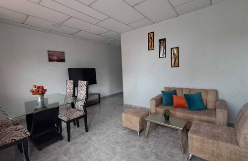 Cartagena District Apartamento | Le Reve Cartagena, Tu Apartamento