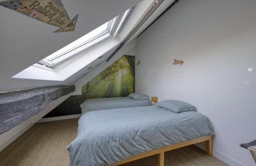 Meaux Apartamento | Le reve d'Alice