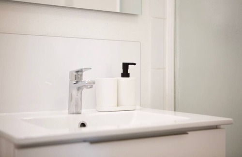 Mulhouse Apartamento | Le Rhénan ~ fully renovated apartment