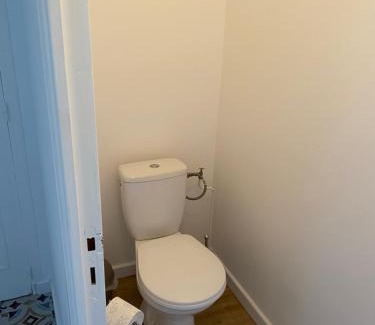 Le Mans Apartamento | Le Rhin et Danube wifi