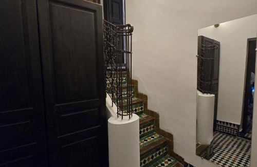Layoun Casa | Le Riad Palais d'hotes Suites & Spa Fes