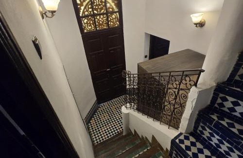 Layoun Casa | Le Riad Palais d'hotes Suites & Spa Fes