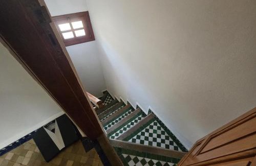 Layoun Casa | Le Riad Palais d'hotes Suites & Spa Fes