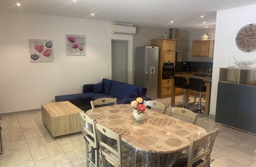 L'Isle-sur-la-Sorgue Casa | Le Ribbou