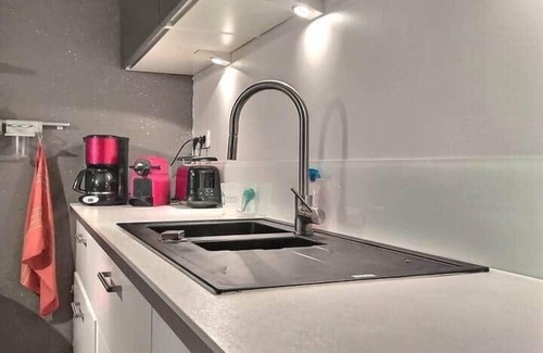 Nord - Gare Casa | Le Richebourg: 3ch, Hypercentre, Garage, Sauna,