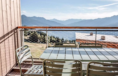 Arc-1600 Apartamento | Le Ridge Residence - RIDGE 204 "SUNSET PANORAMA"