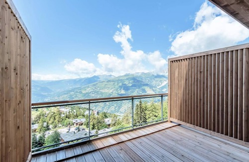 Arc-1600 Apartamento | Le Ridge Residence - RIDGE 312