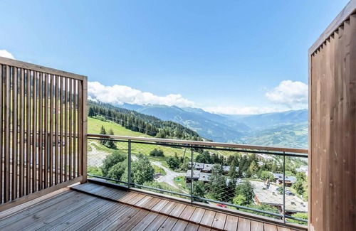 Arc-1600 Apartamento | Le Ridge Residence - RIDGE 312