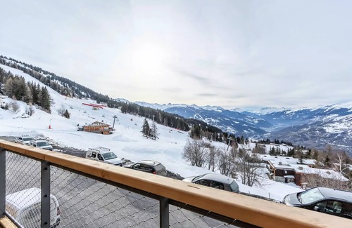 Arc-1600 Apartamento | Le Ridge Residence - RIDGE 312