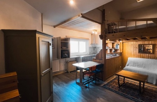Marsac-en-Livradois Apartamento | Le Riolet : Appart'Hôtel