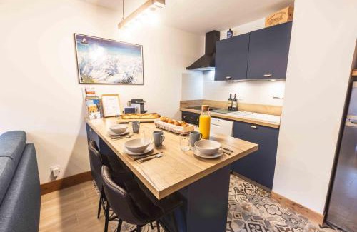 Saint-Lary-Soulan Apartamento | Le Rioumajou 2 - Grand T4 - Piscine - Centre St Lary