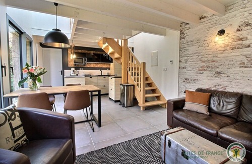 Binic-Etables-sur-Mer Casa | Le Rivage - Binic Etables SUR MER