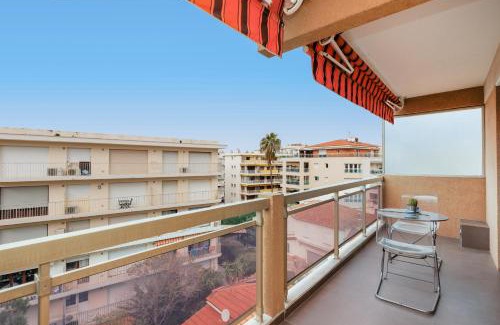 Pointe Croisette Apartamento | Le Riviera - Cannes - Croisette - Casino