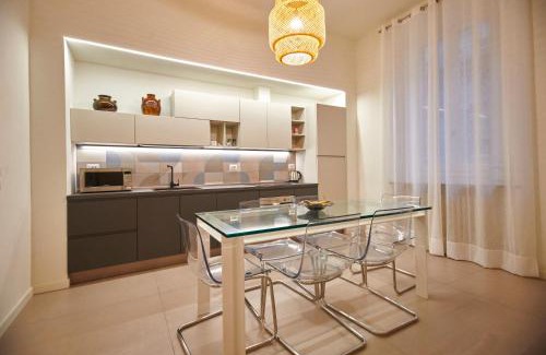 Santissima Annunziata Apartamento | Le robbiane 44 - 46