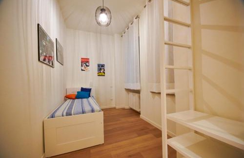 Santissima Annunziata Apartamento | Le robbiane 44 - 46