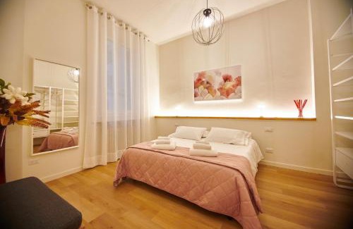 Santissima Annunziata Apartamento | Le robbiane 44 - 46